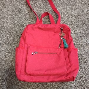 Sakroots Loyola Convertible Backpack